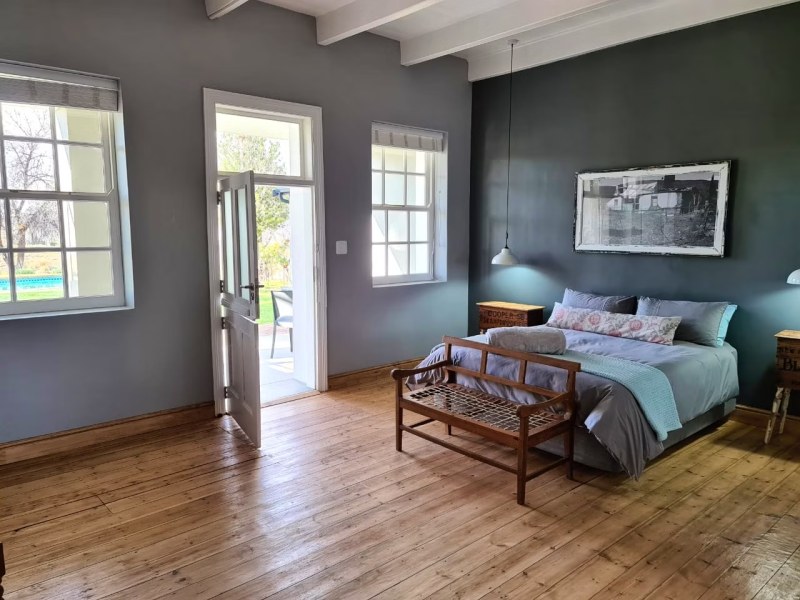 Guesthouse Room 1 - Photo 4