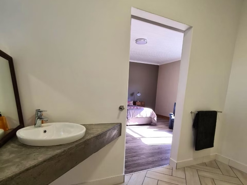 Guesthouse Room 4, Wheelchair compatible - Foto 2