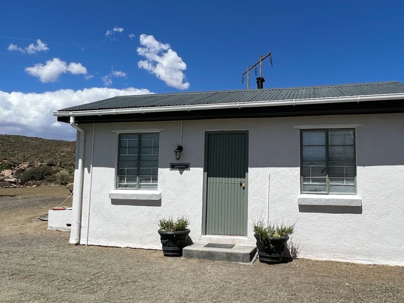 Rooikloof Guest Farm