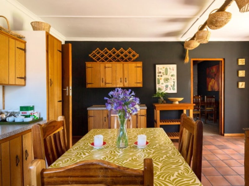 Rooikloof Guest Farm