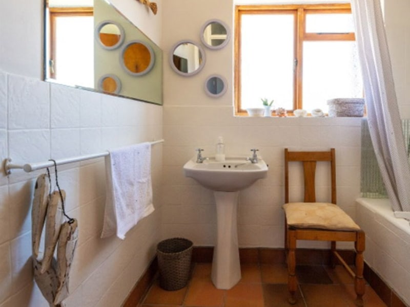 Rooikloof Guest Farm
