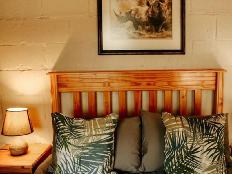 Stoneyhall Farm & Haycroft Lodge