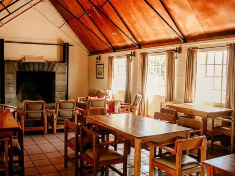 Stoneyhall Farm & Haycroft Lodge