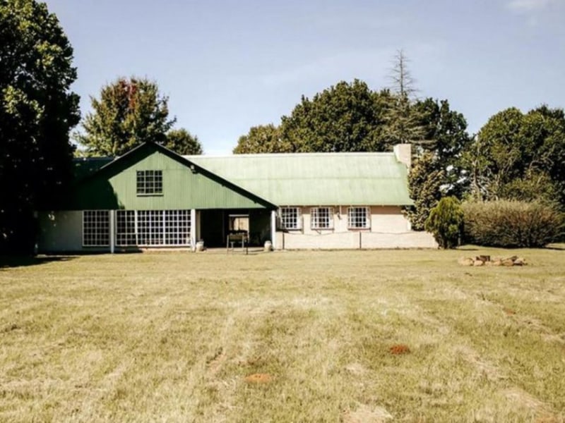 Stoneyhall Farm & Haycroft Lodge