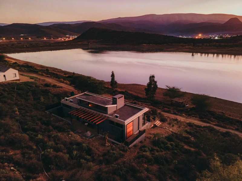 Hide | Montagu