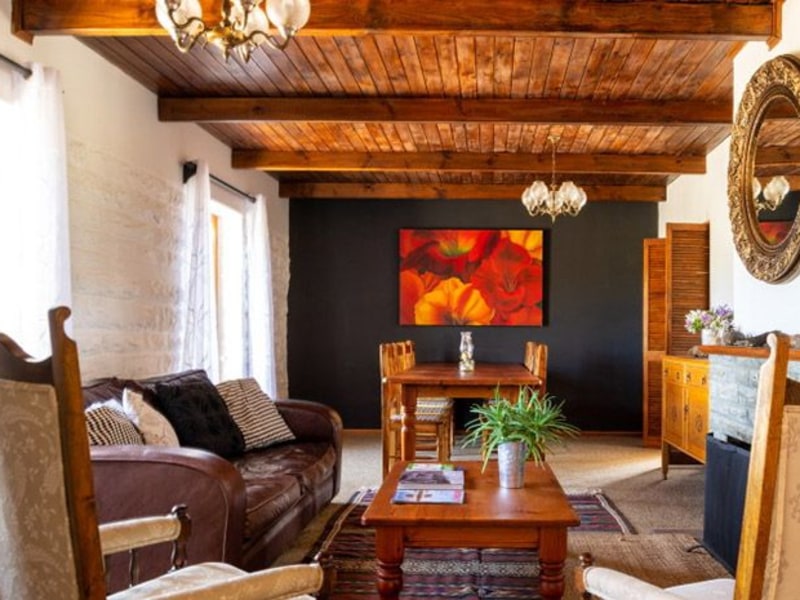 Rooikloof Guest Farm