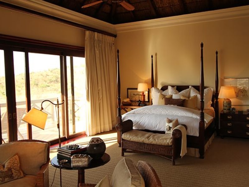 Izingwe Lodge