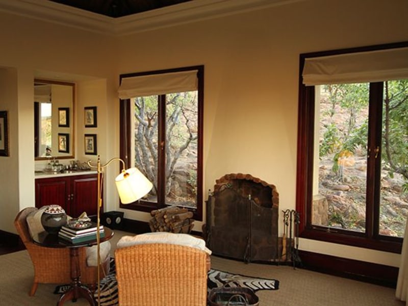 Izingwe Lodge