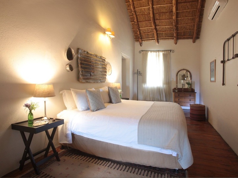 Onse Rus Guesthouse