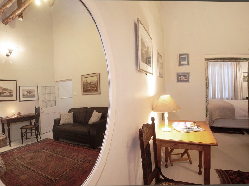 Onse Rus Guesthouse