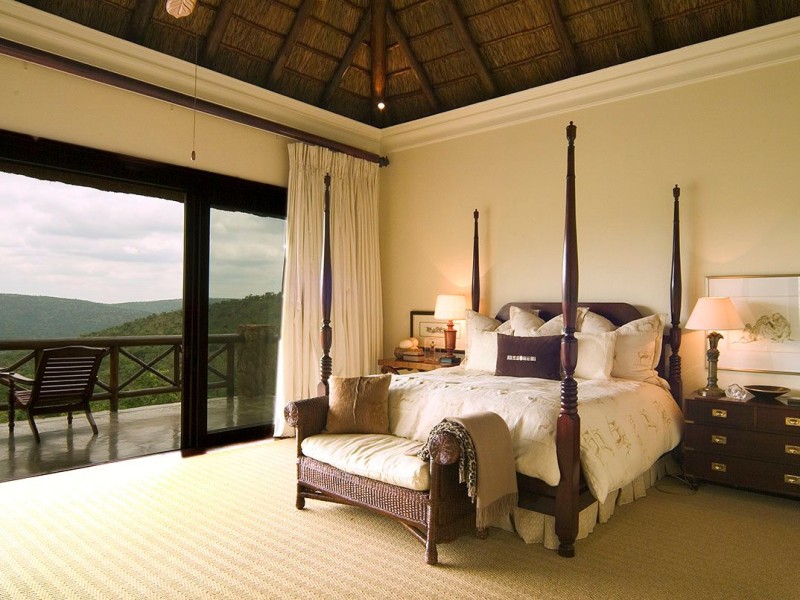 Izingwe Lodge - Photo 13