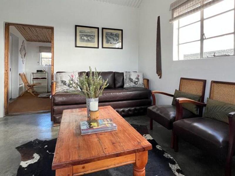Rooikloof Guest Farm