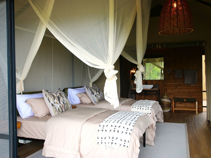 Karenge Bush Camp