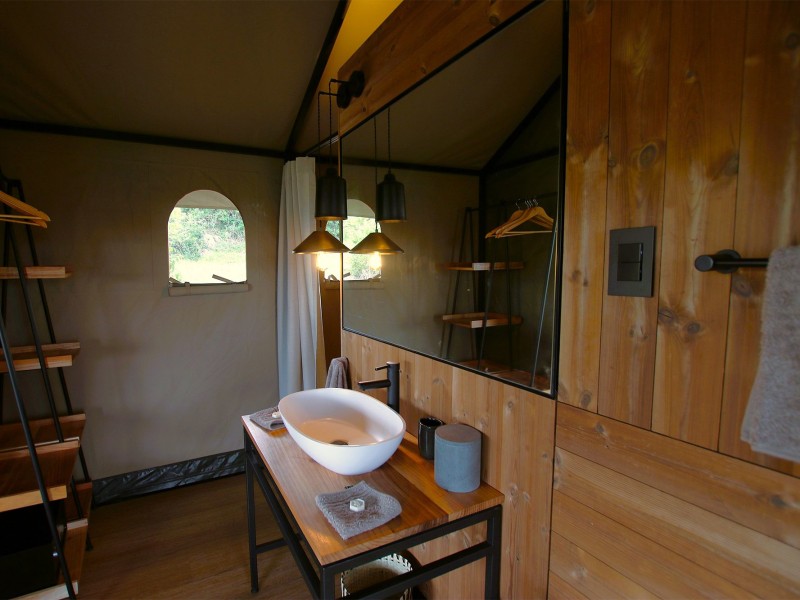 Karenge Bush Camp