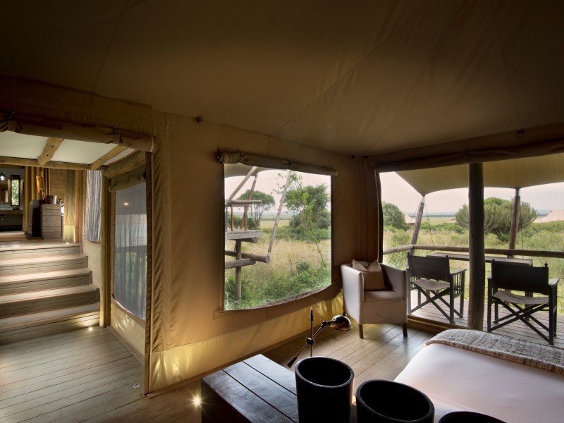 Superior Family Tent 3 - Photo 2