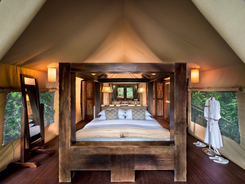 Superior Tent 8 - Photo 3