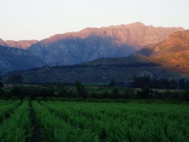 Klein Waterval Riverside Lodge