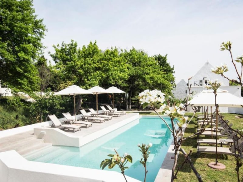 Klein Waterval Riverside Lodge