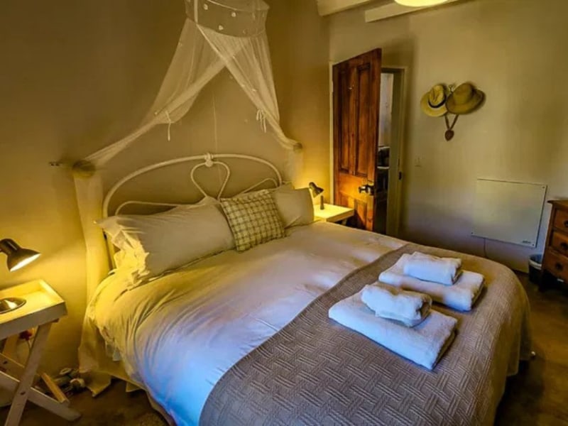 Lavenders Blue - Stanford Country Cottages