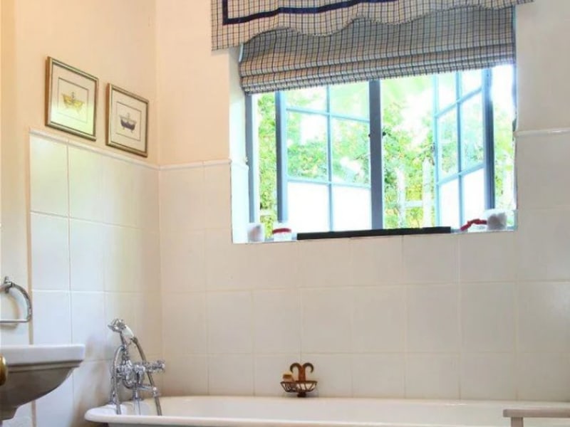 Lavenders Blue - Stanford Country Cottages