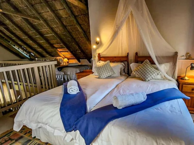 Lavenders Blue - Stanford Country Cottages