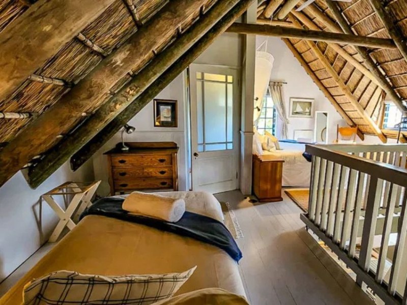 Lavenders Blue - Stanford Country Cottages