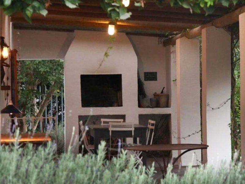 Lavenders Blue - Stanford Country Cottages