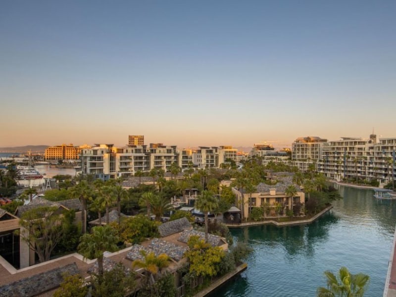 LawHill Luxury Apartments