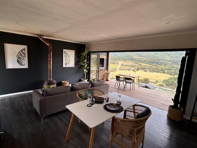 Copia Cabins
