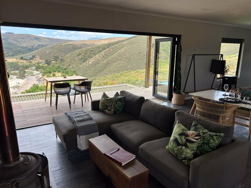Copia Cabins