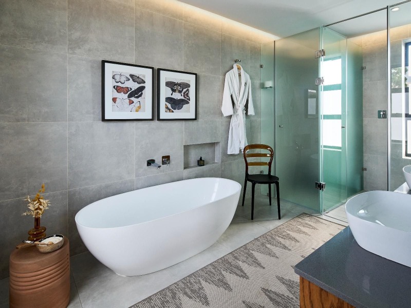 Luxury Cottage - Photo 5