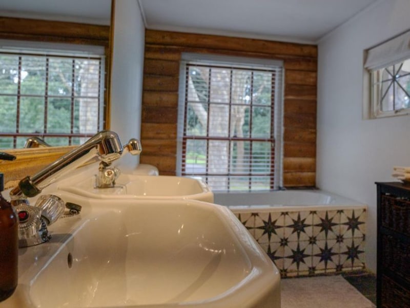 Luxury Garden Suites, Large King/Twins - Foto 4