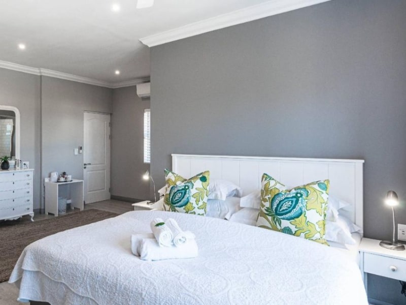 Whale Coast Ocean Villa