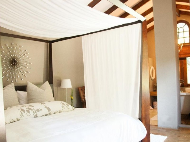 The Pool Cottage - Photo 4