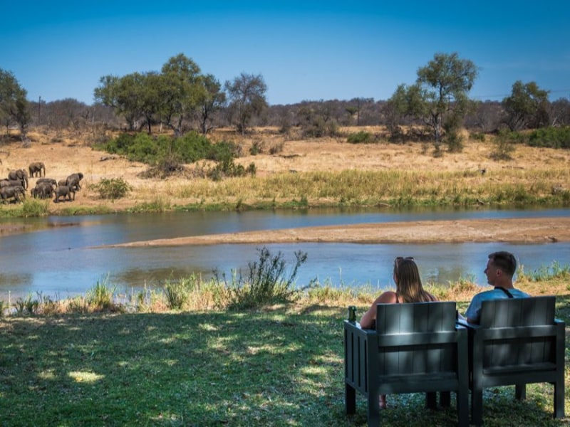 Maninghi Lodge