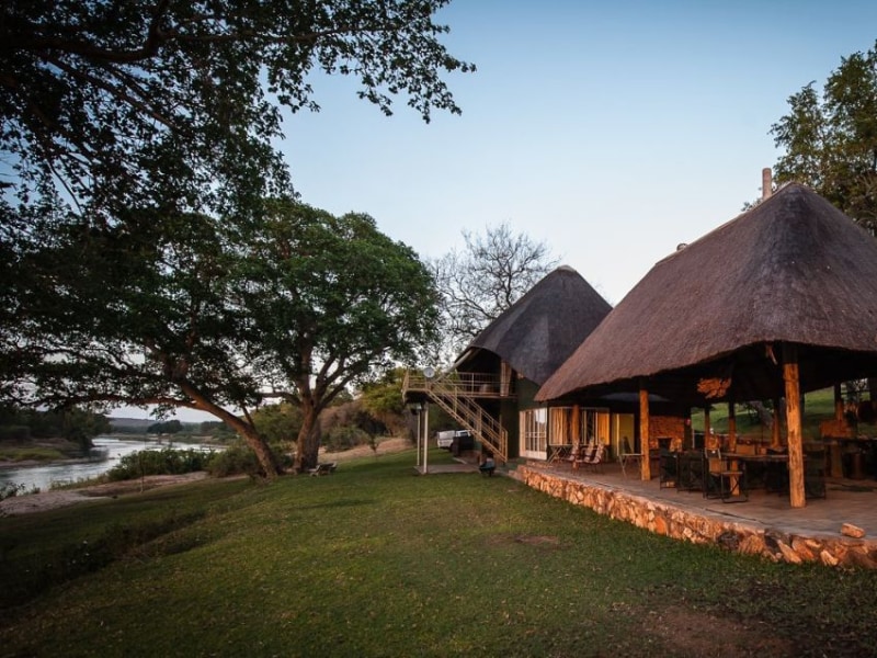 Maninghi Lodge