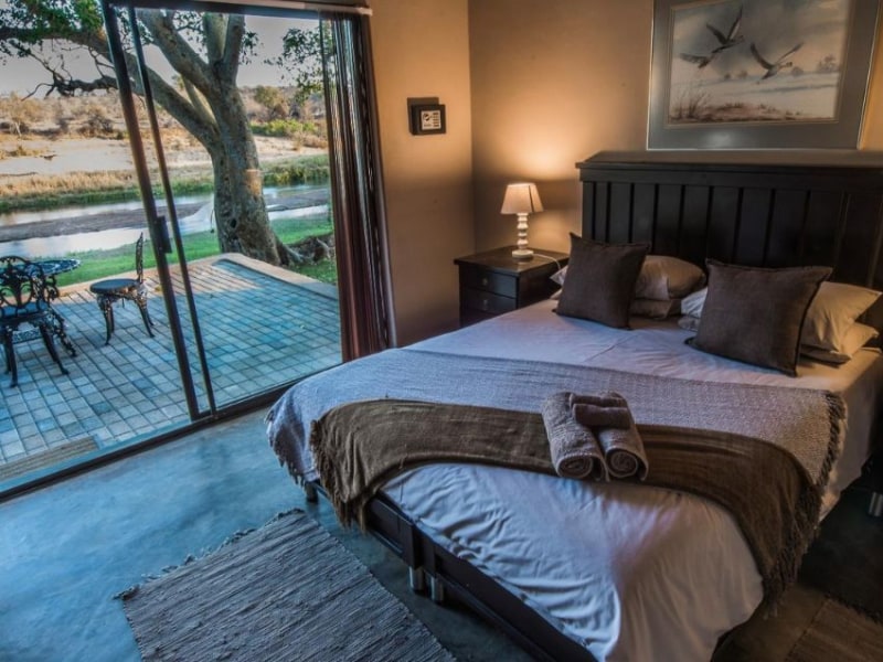 Maninghi Lodge