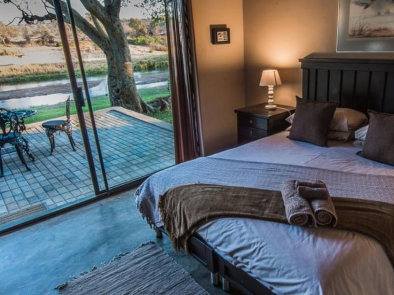 Maninghi Lodge