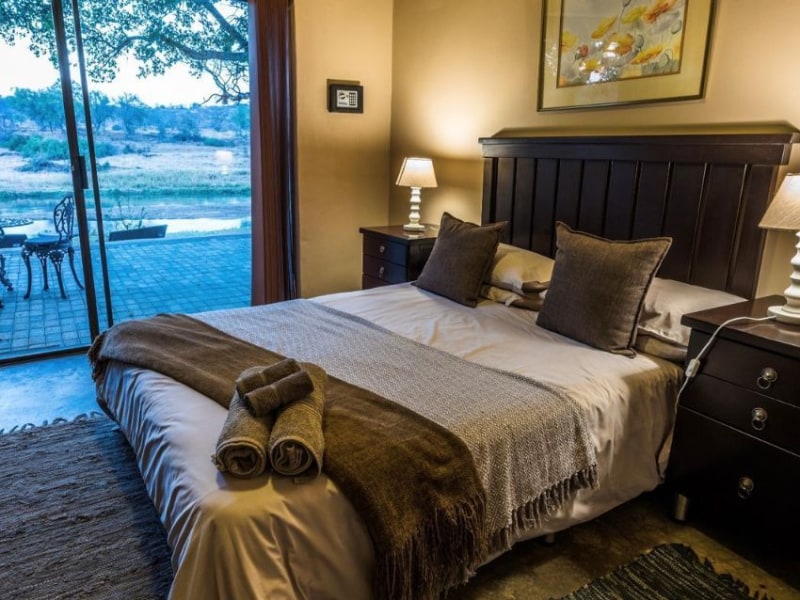 Maninghi Lodge