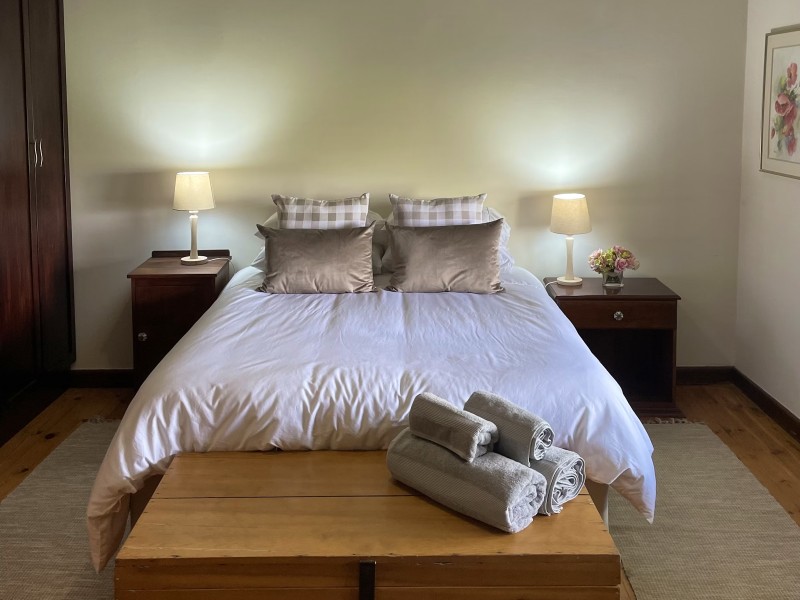 Mooifontein Farm