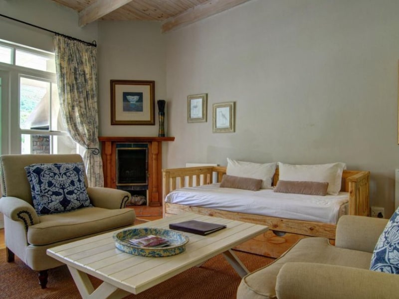 Garden Cottage - Foto 4