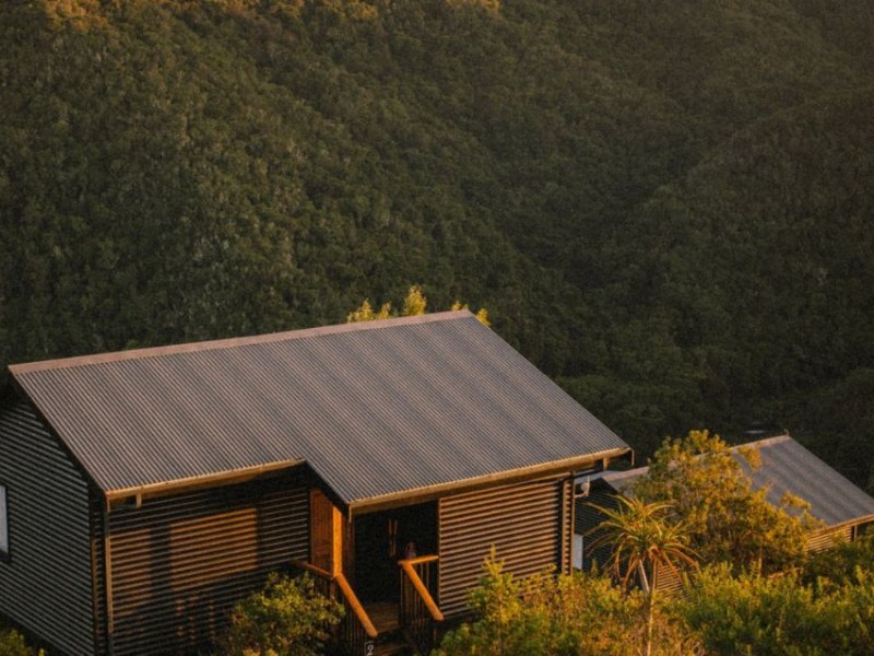 Nima Lodge