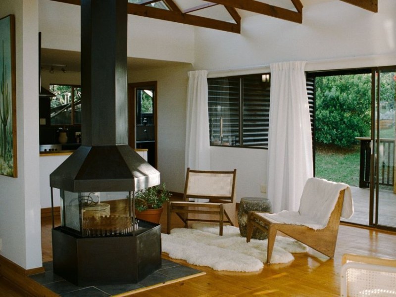 Nima Lodge