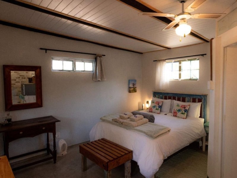 Over Karoo Inn