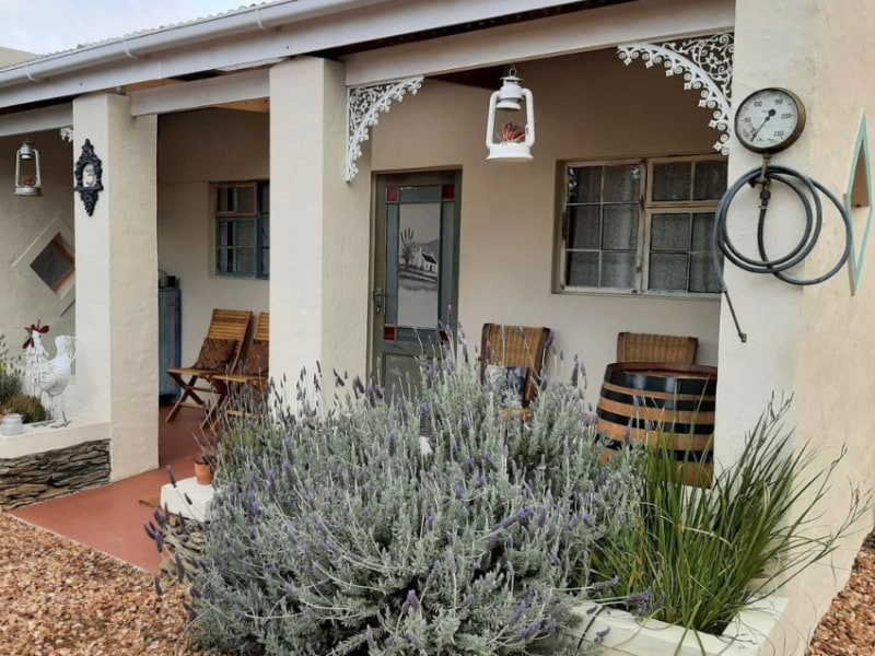 Over Karoo Inn