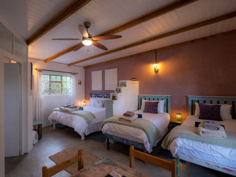 Over Karoo Inn