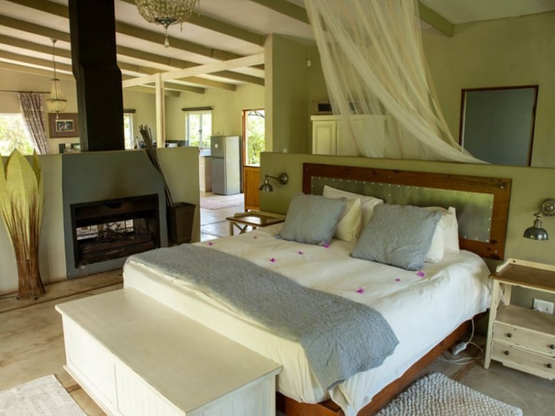 Phefumula Country Retreat