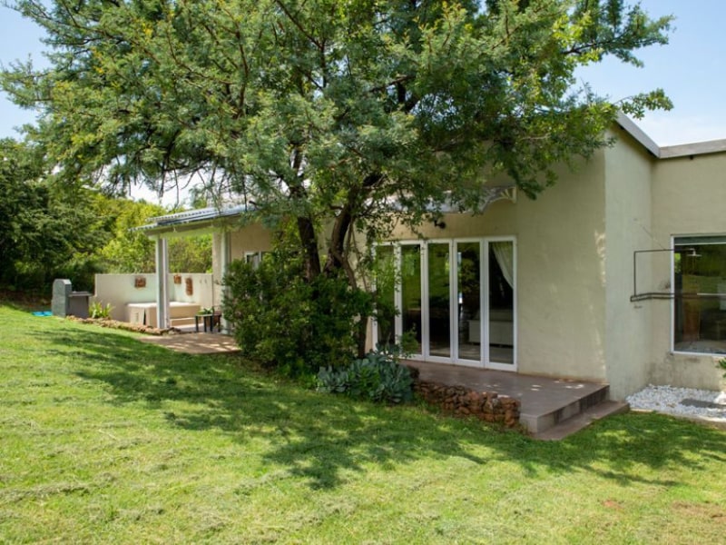 Phefumula Country Retreat