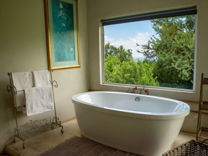 Phefumula Country Retreat