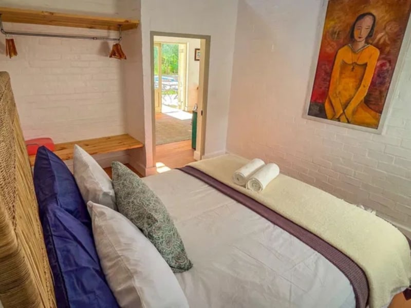 Plumbago Cottage - Stanford Country Cottages